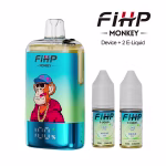 FIHP Monkey Love 777 flavor