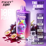 Fizzy X SPACE Grape Burst