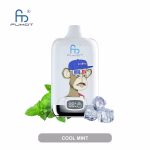 Fumot Digital Box 12000 Puffs Cool Mint