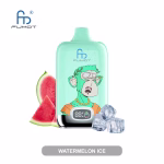 Fumot Digital Box 12000 Puffs Watermelon Ice