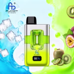 Fumot ECO 2in1 50000 Puffs Ice Pop & Kiwi Passion Fruit Guava