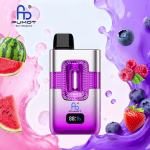 Fumot ECO 2in1 50000 Puffs Vimto & Watermelon Bubblegum