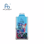Fumot Leopard 40000 Puffs Mixed Berries