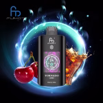 Fumot Tornado 25000 Puffs Cherry Cola