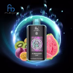 Fumot Tornado 25000 Puffs Kiwi Passion Fruit Guava