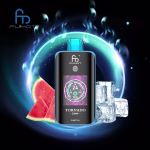 Fumot Tornado 25000 Puffs Lush Ice
