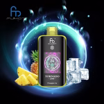 Fumot Tornado 25000 Puffs Pineapple Ice