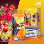 JNR Falcon 16000 Puffs – Strawberry Pinacolada flavor