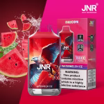 JNR Falcon 16000 Puffs – Watermelon Ice flavor