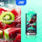 JNR Falcon X 18000 Puffs – Kiwi Watermelon Ice flavor