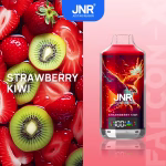 JNR Falcon X 18000 Puffs – Strawberry Kiwi flavor