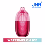 JNR Lila Kiss 60000 Puffs – Watermelon Ice