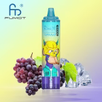 RandM Tornado 15000 Puffs Grape Ice