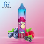 RandM Tornado 15000 Puffs Mixed Berries