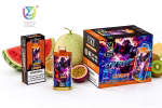 UZY Crystal Star 60000 Puffs Love66