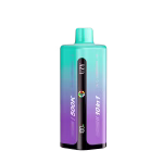 UZY PENTA FLAVOR 10 IN 1 500K Blueberry Ice Cherry Cola Strawberry Vanilla Lemon Cherry Mango Peach