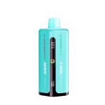 UZY PENTA FLAVOR 10 IN 1 500K Kiwi Passion Fruit Sour Mango Pineapple Blueberry Ice Watermelon Peach Double Apple