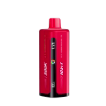 UZY PENTA FLAVOR 10 IN 1 500K Lady Killa Double Apple Black Dragon Ice Strawberry Kiwi Summer Peach Ice