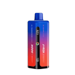 UZY PENTA FLAVOR 10 IN 1 500K Red Bull Ice Cherry Lemon Mr Blue Black Dragon Ice Cola Ice