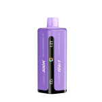 UZY PENTA FLAVOR 10 IN 1 500K Strawberry Watermelon Cool Mint Blue Razz Ice Blackcurrant Ice Strawberry Ice
