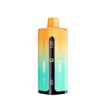 UZY PENTA FLAVOR 10 IN 1 500K Watermelon Ice Lemon Lime Sour Mango Ice Kiwi Melon Ice Two Apple