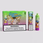 UZY TORNADO 20000 PUFFS Grape Ice