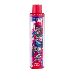 VAPME CRYSTAL 15000 Puffs Energy Drink