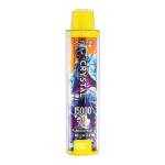 VAPME CRYSTAL 15000 Puffs Passionfruit Melon Ice