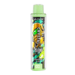 VAPME CRYSTAL 15000 Puffs Strawberry Kiwi