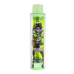 VAPME CRYSTAL 15000 Puffs Tropical Fruit Punch