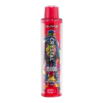 VAPME CRYSTAL 15000 Puffs Watermelon Ice