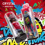 VAPME Crystal 48000 Puffs vape