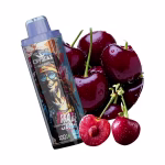 VAPME Crystal Cherry Berry flavor