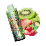 VAPME Crystal Strawberry Kiwi flavor
