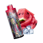 VAPME Crystal Watermelon Ice flavor