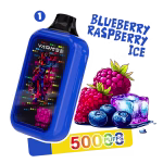 VAPME DIGITAL Blueberry Raspberry Ice flavor