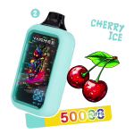 VAPME DIGITAL Cherry Ice flavor