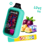 VAPME DIGITAL Love 66 flavor