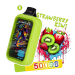 VAPME DIGITAL Strawberry Kiwi flavor