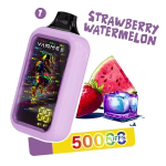 VAPME DIGITAL Strawberry Watermelon flavor