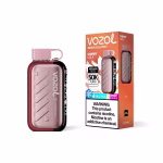VOZOL GEAR ICE & SWEET 50K Puffs – Cherry Cola flavor
