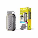 VOZOL GEAR ICE & SWEET 50K Puffs – Cocount Melon Magic flavor