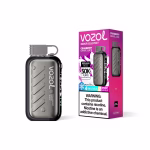 VOZOL GEAR ICE & SWEET 50K Puffs – Cranberry Grape Juice flavor