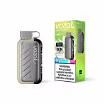 VOZOL GEAR ICE & SWEET 50K Puffs – Love 777 flavor