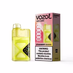 VOZOL NEON 60000 Puffs – Straberry Banana flavor