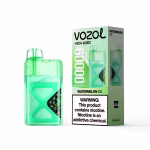 VOZOL NEON 60000 Puffs – Watermelon Ice flavor