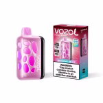 VOZOL RAVE 40000 Puffs – Watermelon Ice flavor