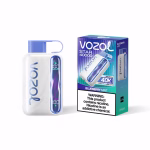 VOZOL STAR 40000 Puffs – Blueberry Mint flavor