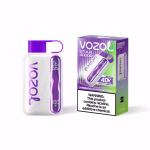 VOZOL STAR 40000 Puffs – Cherimoya Grapefruit Berries flavor