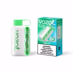 VOZOL STAR 40000 Puffs – Cool Mint flavor